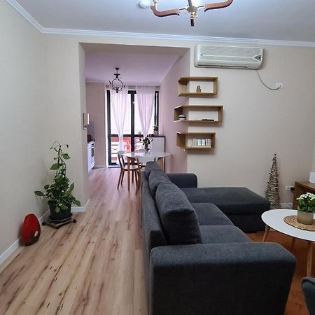 Family-Friendly Apt At 21 Dhjetori W/Self Check-In Tirana Extérieur photo