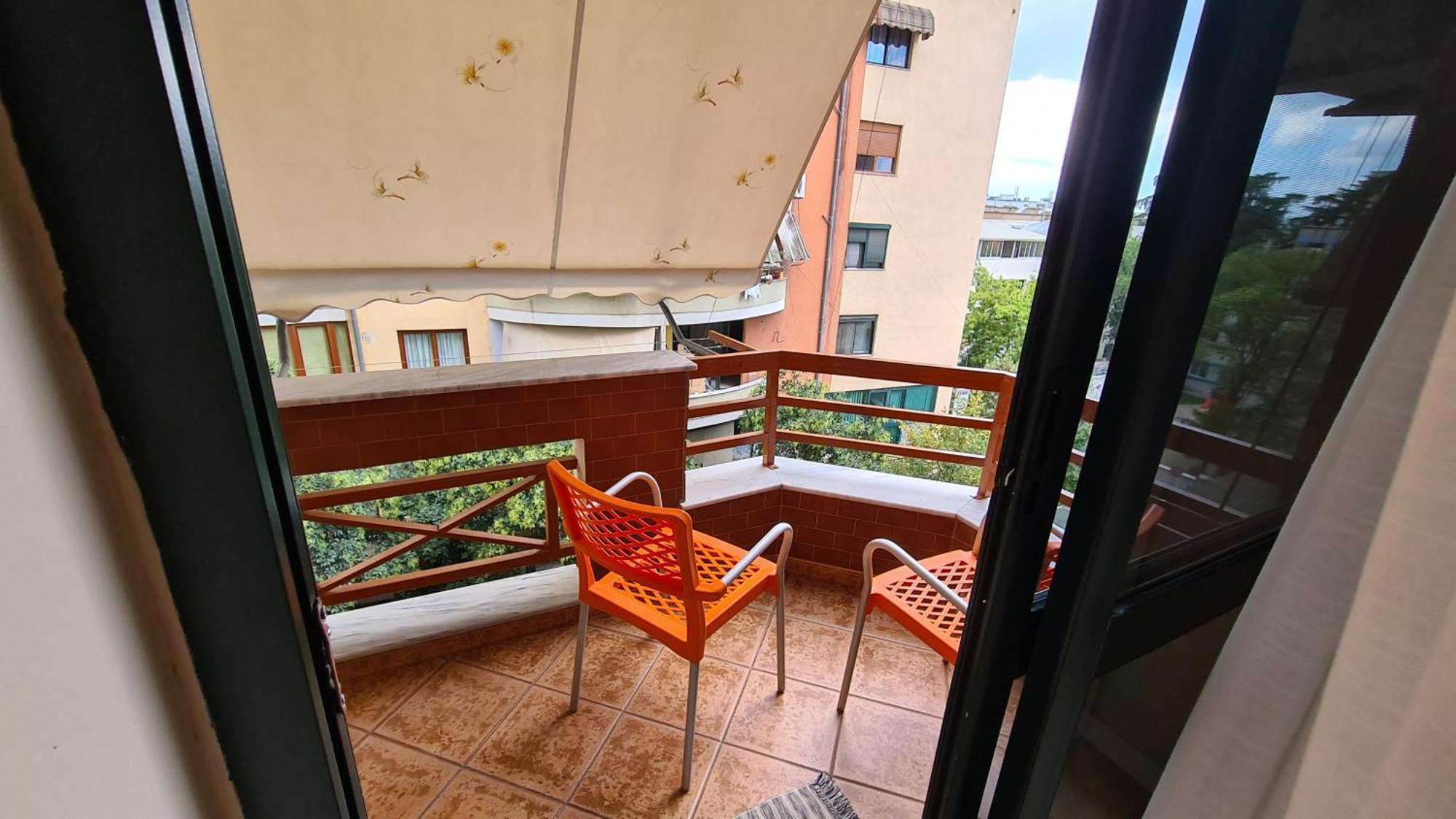 Family-Friendly Apt At 21 Dhjetori W/Self Check-In Tirana Extérieur photo