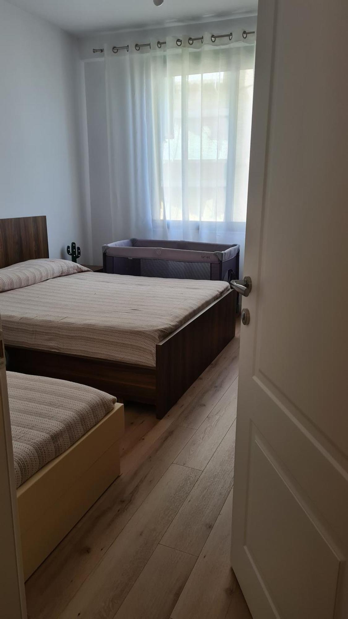 Family-Friendly Apt At 21 Dhjetori W/Self Check-In Tirana Extérieur photo