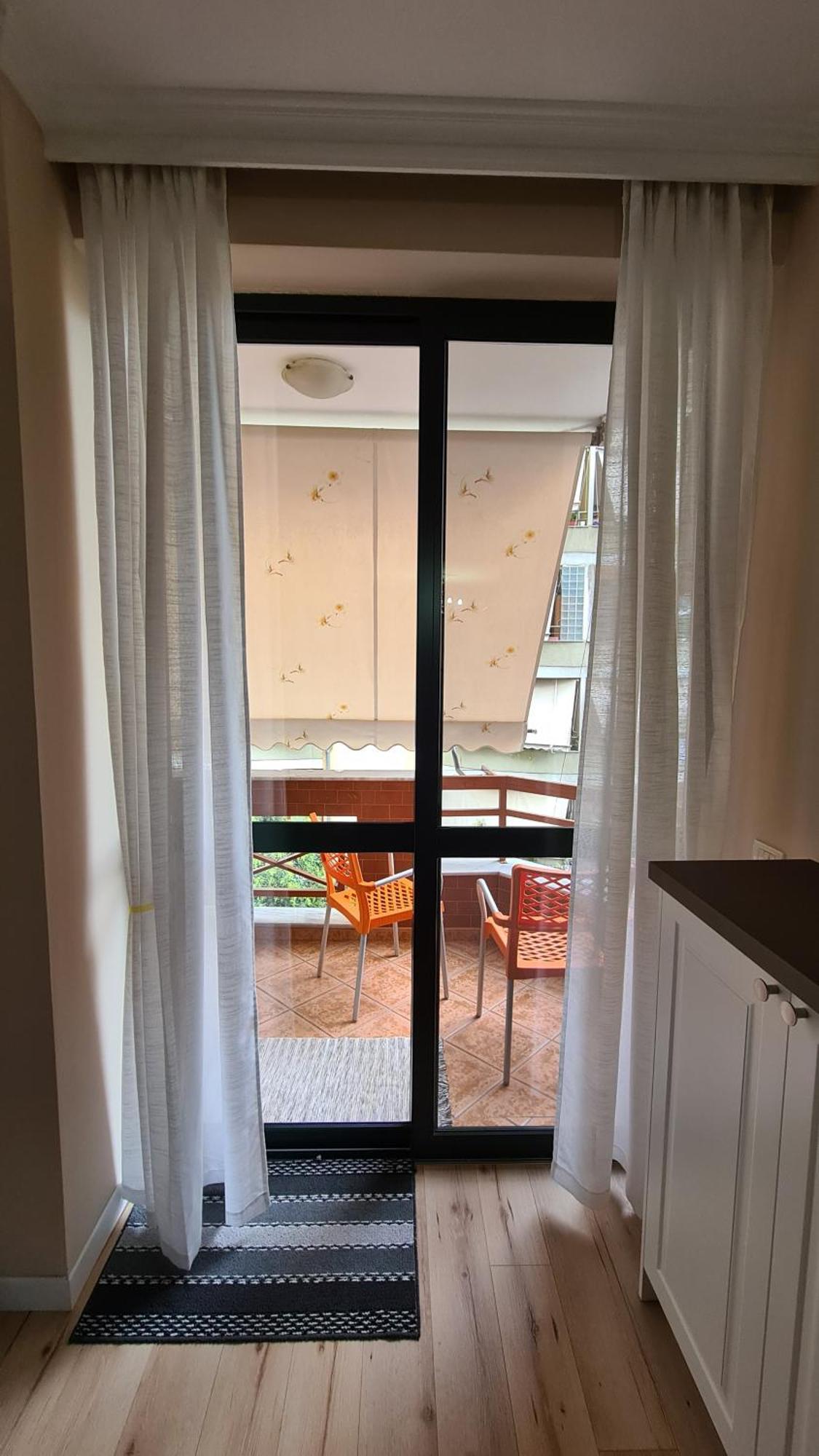 Family-Friendly Apt At 21 Dhjetori W/Self Check-In Tirana Extérieur photo