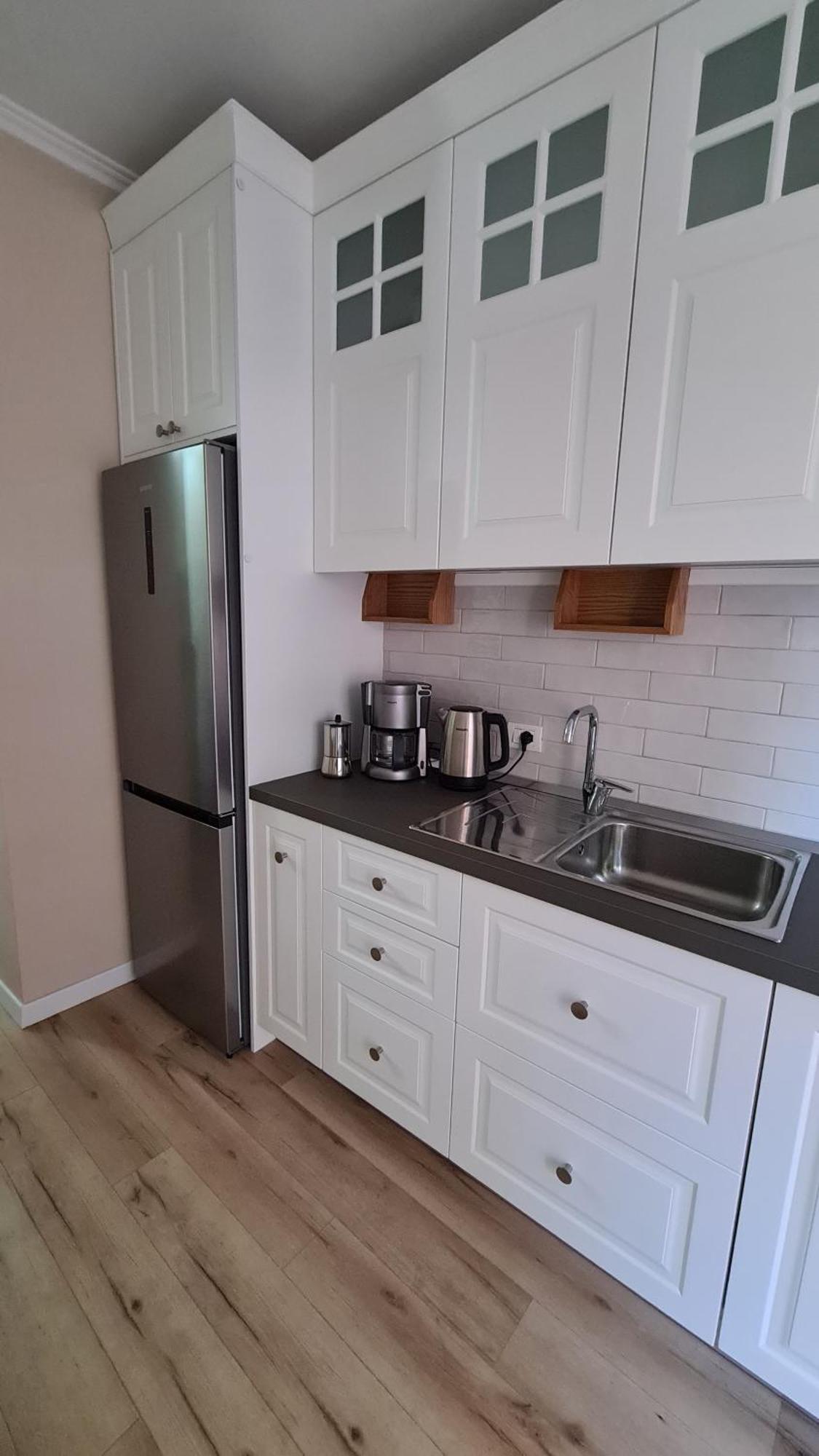 Family-Friendly Apt At 21 Dhjetori W/Self Check-In Tirana Extérieur photo