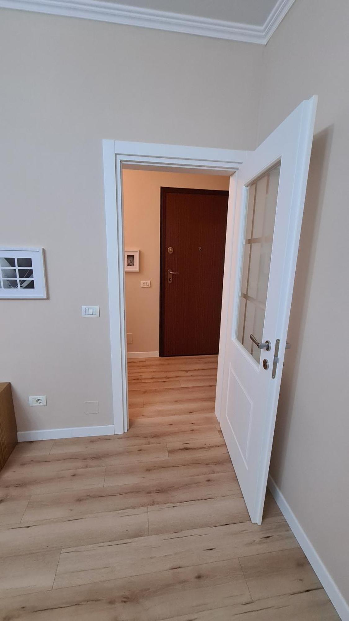 Family-Friendly Apt At 21 Dhjetori W/Self Check-In Tirana Extérieur photo