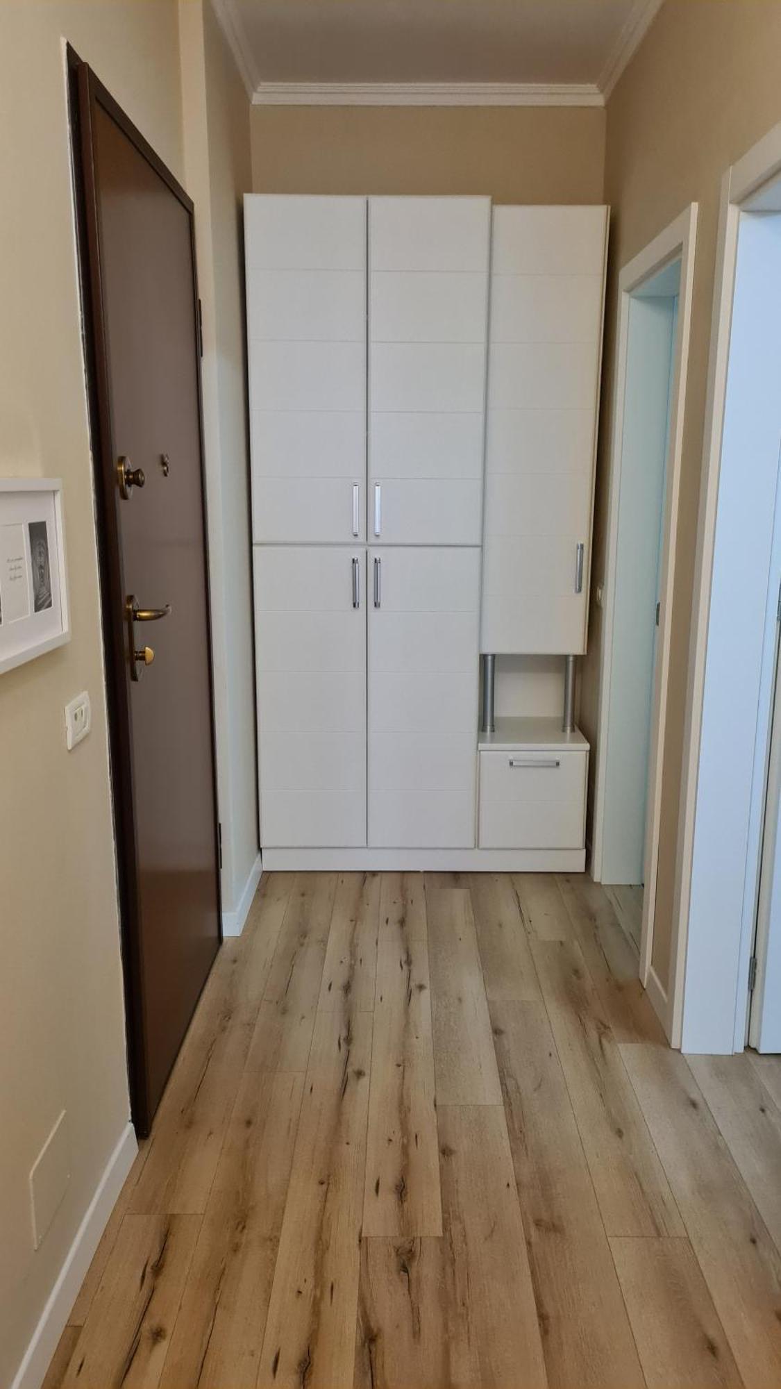 Family-Friendly Apt At 21 Dhjetori W/Self Check-In Tirana Extérieur photo