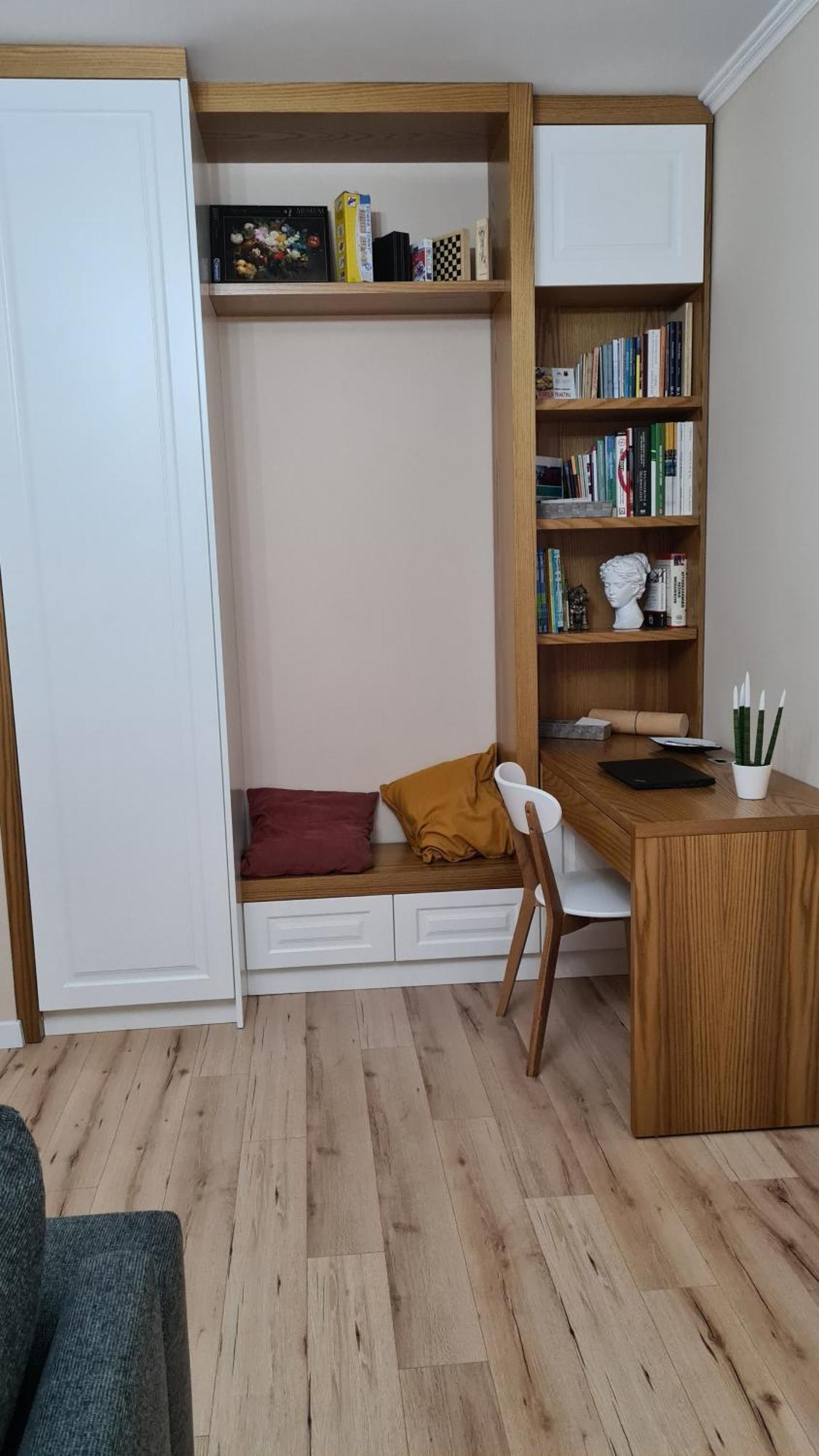 Family-Friendly Apt At 21 Dhjetori W/Self Check-In Tirana Extérieur photo