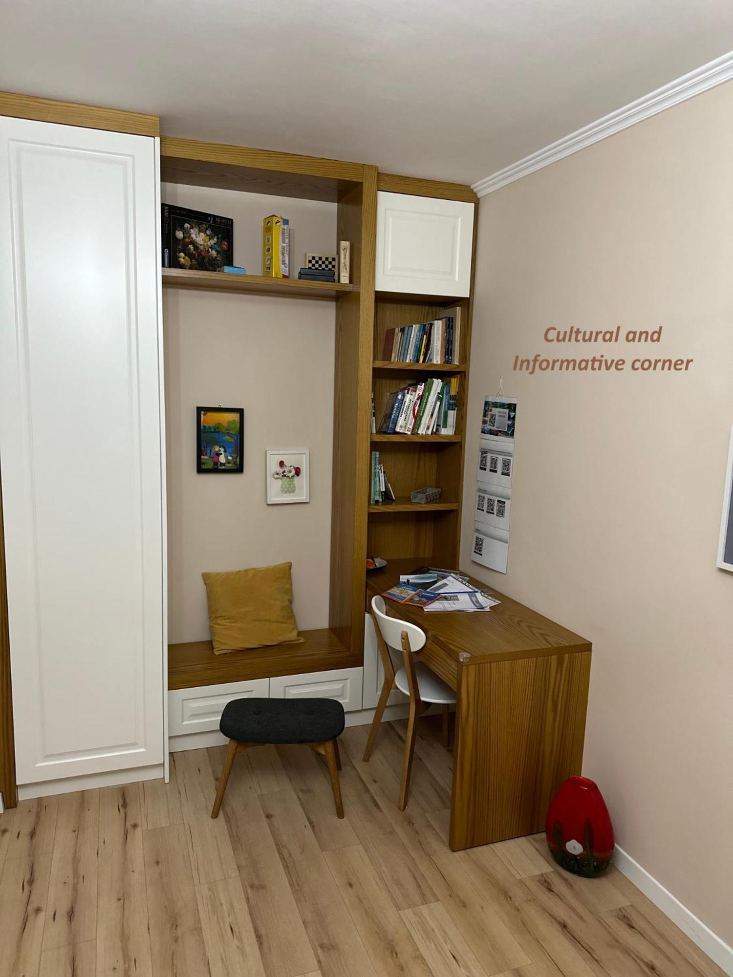 Family-Friendly Apt At 21 Dhjetori W/Self Check-In Tirana Extérieur photo